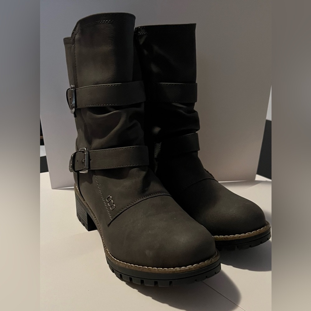 GLOBALWIN Women’s Boots (New)